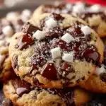 Saftige Schoko Plätzchen: Einfaches Rezept für unwiderstehliche Leckerbissen 174 1