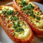 Knoblauchstangen Rezept: Blitzschnell & Einfach | Knusprig & Köstlich 210 102