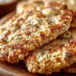 Haferflocken Joghurt Fladen: Schnelles & gesundes Rezept (weniger als 30 Min.) 176 112