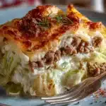 Low-Carb Krautauflauf mit Hähnchen: Gesundes, schnelles Rezept für Genießer 159 120