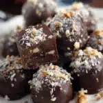 Baileys Pralinen mit 4 Zutaten: Einfach & Schnell selber machen | Köstliche Schoko-Trüffel 177 122