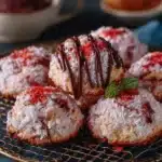 Yogurette Kokosmakronen: Einfaches Rezept & Fruchtig-Schokoladiger Genuss 144 138