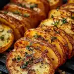 Luftfritteuse Kartoffelscheiben: Knusprig & Einfach in 30 Min | Rezept 123 148