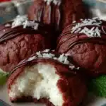 Kokos-Kekse: Einfaches Rezept für zarte, luftige & unwiderstehlich leckere Kekse | In unter 1 Stunde! 198 154