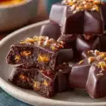 SAFTIGE SCHOKO-ORANGEN-STERNE: Einfaches Rezept für köstliche Plätzchen mit Schokolade & Orange 168 156