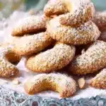 Kokosmehl Plätzchen Rezept: Schnell, einfach & glutenfrei für bewussten Genuss 201 160