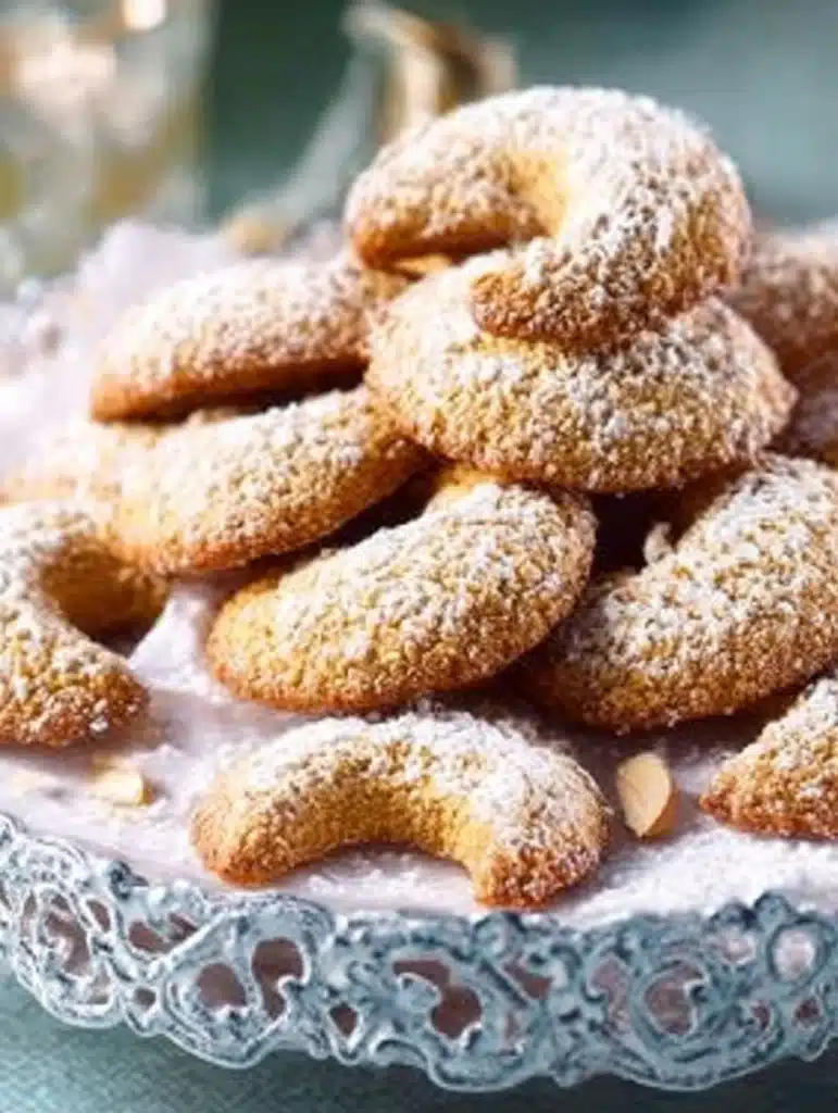 Kokosmehl Plätzchen Rezept: Schnell, einfach & glutenfrei für bewussten Genuss