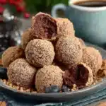 Spekulatius Nutella Kugeln Rezept: Einfach, Schnell & Ohne Backen für Weihnachten & Feiertage 147 166