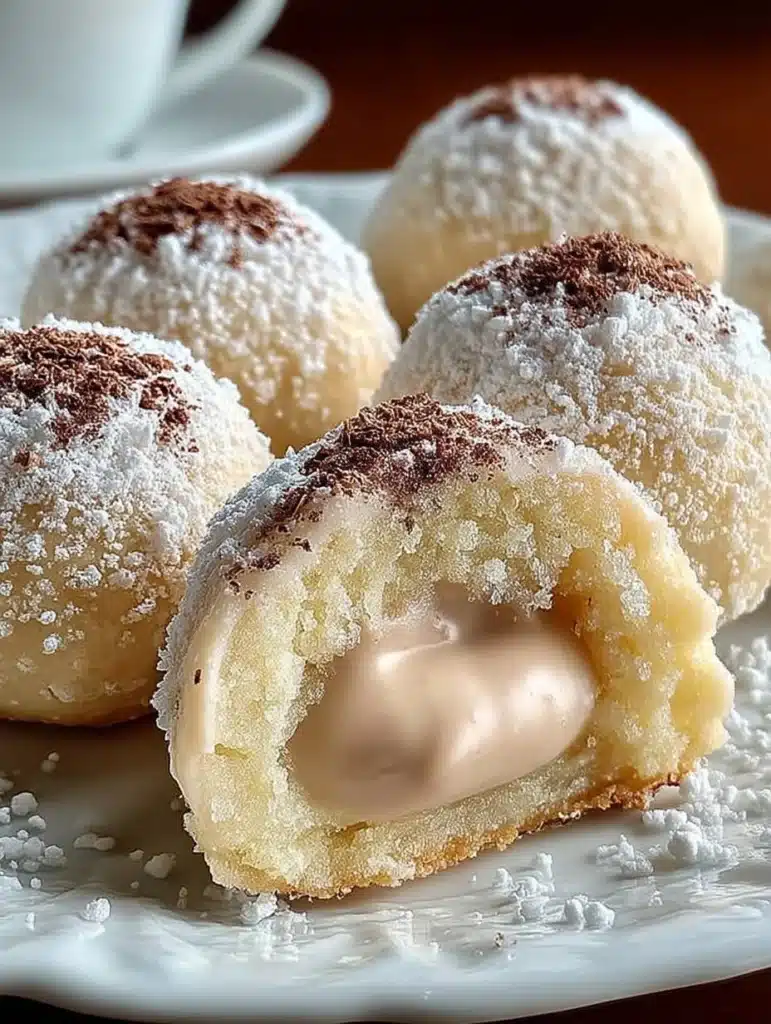 Vanillekipferl Kugeln Marzipan Nougat: Festliches Rezept für einfache Weihnachtsplätzchen 100 Vanillekipferl Kugeln Marzipan Nougat: Festliches Rezept für einfache Weihnachtsplätzchen