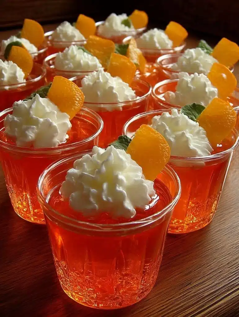 Heißer Aperol Rezept: Dein perfekter Winterdrink mit Zimt & Orange 46 Heißer Aperol Rezept: Dein perfekter Winterdrink mit Zimt & Orange