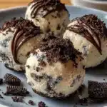 OREO-Frischkäse-Protein-Bällchen: Schnelles & einfaches No-Bake Rezept für Fitness-Fans 80 2