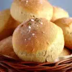 Dinkel Aufbackbrötchen Rezept: Frisch, Gesund & Einfach Selbst Backen 127 27