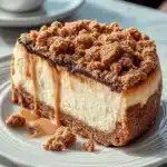 Spekulatius-Käsekuchen Rezept: Cremiger Genuss für die Weihnachtszeit 131 37