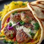 Schnelle Weihnachtsmarkt Bratwurst Wraps: Einfaches Rezept für festlichen Genuss 202 38