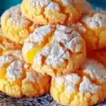 Orangenkekse Rezept: Einfach & Schnell saftige Zitruskekse backen 151 47