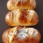 Italienische Brötchen selber backen: Einfaches Rezept für knusprige hausgemachte Brötchen 177 53