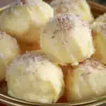 Einfache Eierlikör-Pralinen: Nur 4 Zutaten für schnellen Genuss 178 54