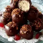 Keks-Reste-Trüffel: Einfaches Rezept für Resteverwertung & süße Leckereien 153 56