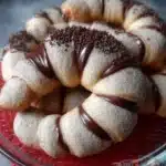 Cappuccino-Kipferl Rezept: Einfach & köstlich backen | Perfekt zum Kaffee 163 60