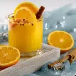 Alkoholfreier Orangenpunsch: Das erfrischende Rezept für jede Feier 121 85