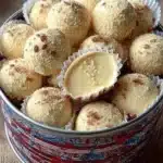 Eierlikör Pralinen selber machen: Cremige Schoko-Pralinen – Einfach & Gelingsicher 105 88